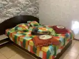 Двухместный номер с 1 кроватью стандарт