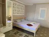 Четырёхместный номер стандарт