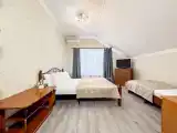 Трёхместный номер Комфорт