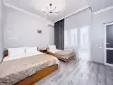 Трёхместный номер улучшенный