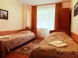 Двухместный номер с 2 отдельными кроватями стандарт