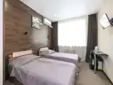Трёхместный номер комфорт семейный