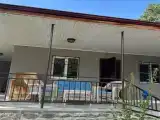 Отдельный дом Дом Коттедж 1950
