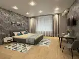 Апартаменты Квартира студия 1-А