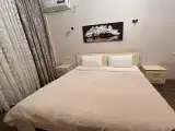 Двухместный номер с 2 отдельными кроватями стандарт