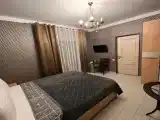 Двухместный номер с 1 кроватью улучшенный