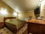 Двухместный номер с 1 кроватью стандарт