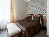 Двухместный номер с 2 отдельными кроватями Просторные покои