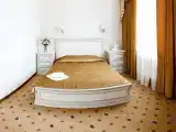 Двухместный номер с 1 кроватью полулюкс