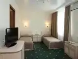 Двухместный номер с 2 отдельными кроватями стандарт