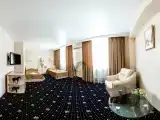 Трёхместный номер стандарт
