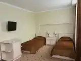 Четырёхместный номер стандарт