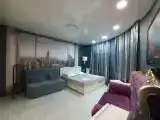 Двухместный номер с 1 кроватью Комфорт 3