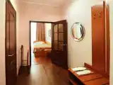 Двухместный номер с 2 отдельными кроватями стандарт