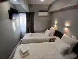 Двухместный номер с 2 отдельными кроватями стандарт бюджет твин