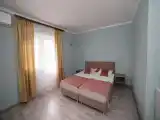 Двухместный номер с 2 отдельными кроватями стандарт с балконом