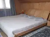 Двухместный номер с 1 кроватью Люкс №5