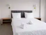 Трёхместный номер Делюкс