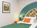 Двухместный номер с 1 кроватью улучшенный