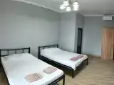 Четырёхместный номер стандарт с видом на горы