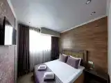 Двухместный номер с 1 кроватью Стандарт