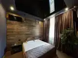 Двухместный номер с 1 кроватью люкс