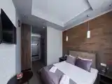 Двухместный номер с 1 кроватью комфорт