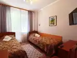 Двухместный номер с 2 отдельными кроватями стандарт