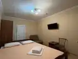 Двухместный номер с 1 кроватью стандарт