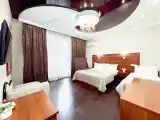 Семейный номер улучшенный