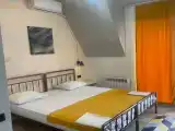 Двухместный номер с 1 кроватью улучшенный с видом на горы
