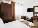Двухместный номер с 2 отдельными кроватями стандарт