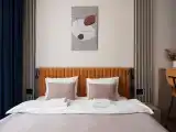 Двухместный номер с 1 кроватью стандарт