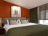 Двухместный номер с 1 кроватью Делюкс Модный дом IRFE