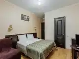 Четырёхместный номер стандарт