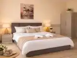 Двухместный номер с 1 кроватью