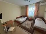 Двухместный номер с 2 отдельными кроватями стандарт