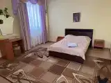 Четырёхместный номер 2-х комнатный люкс