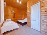 Трёхместный номер стандарт