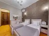 Двухместный номер с 1 кроватью стандарт