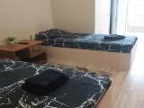 Двухместный номер с 2 отдельными кроватями стандарт