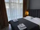 Двухместный номер с 1 кроватью стандарт