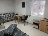 Двухместный номер с 1 кроватью с улучшенными условиями