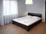 Четырёхместный номер стандарт