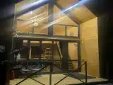 Дом Двухэтажный Барнхаус