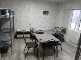 Трёхместный номер для компании
