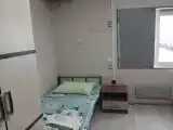 Двухместный номер с 2 отдельными кроватями для путешественников