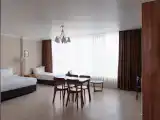 Трёхместный номер комфорт семейный