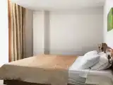 Трёхместный номер улучшенный с видом на море