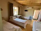 Четырёхместный номер комфортный